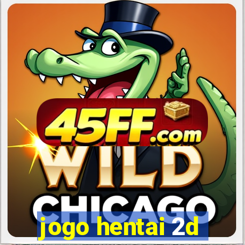 jogo hentai 2d
